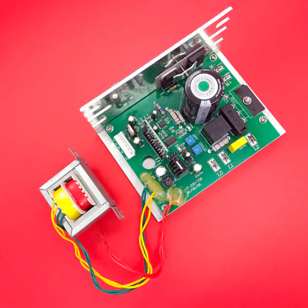 HT-9065HP Řídicí jednotka motoru GT230 GT 230 GT-230 GT-230-V30 kompatibilní JD-230E/E JD230-V30