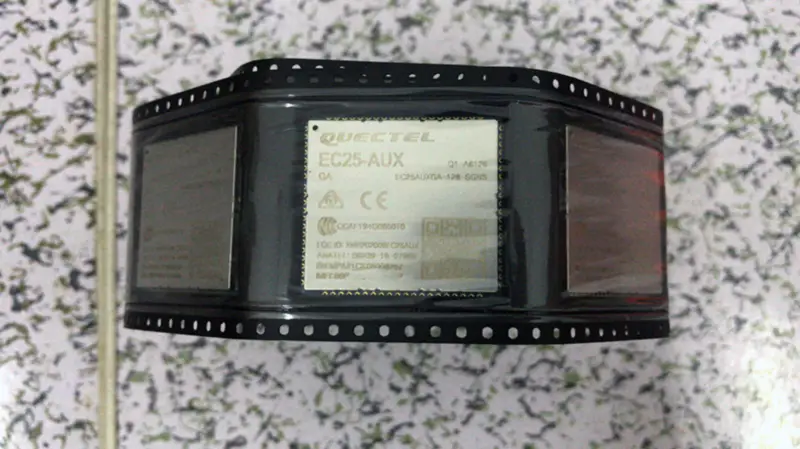Modul SIMCOM SIM8202G-M2