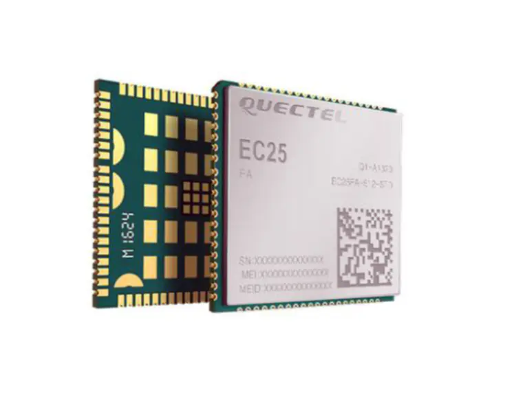 Modul SIMCOM SIM8202G-M2