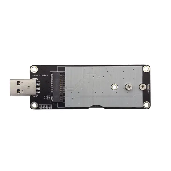 SIMCOM A7670X A7670SA A7670E A7670C A7670G Modul LTE Cat 1 malé velikosti