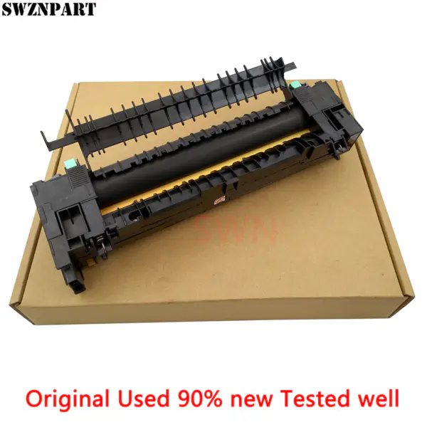 Montáž zapékací jednotky pro Xerox Workcentre 3610 3615 3655 P455 WC3610 3655X 3610N 3615DN 3655I 115R00084 115R00085