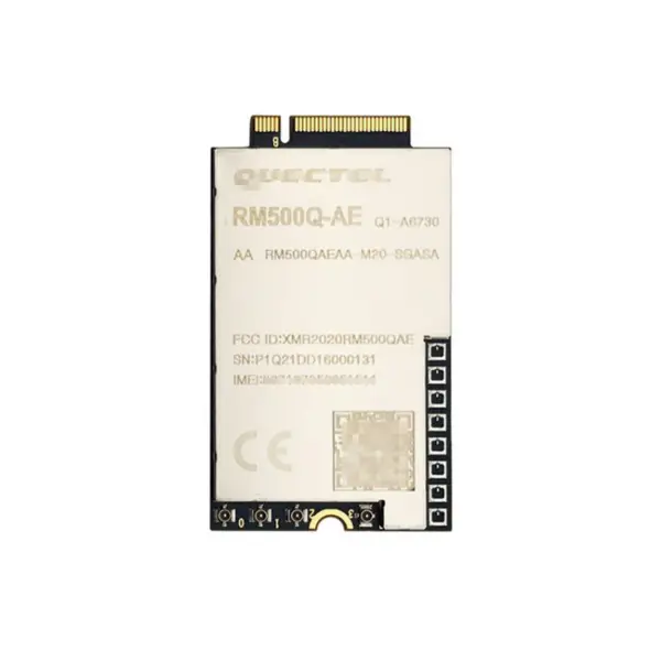 Fibocom NL668-EU LTE Cat4 mini pcie modul pro Evropu LTE-FDD B1/B3/B5/B7/B8/B20 WCDMA B1/B5/B8 GSM/GPRS/EDGE 850/900/1800MHz