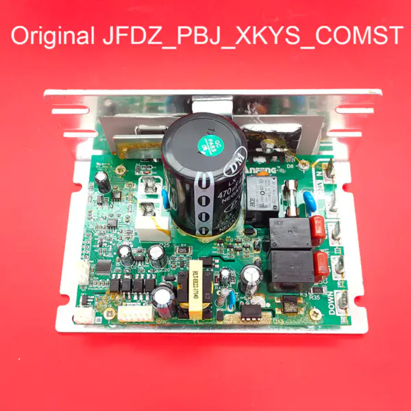 JFDZ_PBJ_XKYS_COMST řídicí deska běžeckého pásu