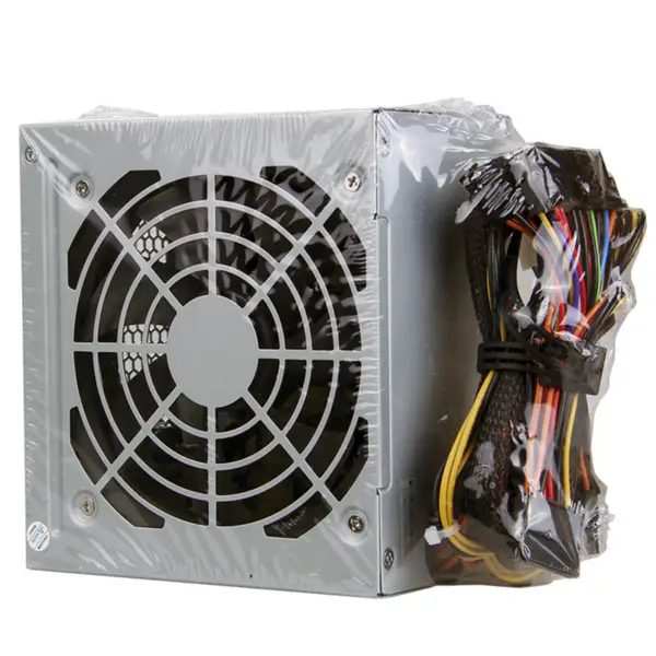 Zdroj napájení pro Delta Active PFC s PCIE 6Pin 300W Tichý zdroj GPS-300KB B BS300