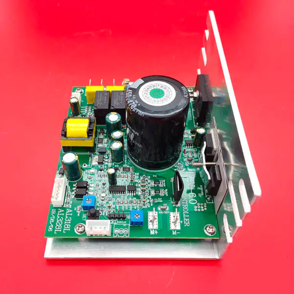 Řídicí jednotka motoru běžeckého pásu AL318L AL328L základní desky deska pro běžecký pás EVERE základní deska řídicí desky