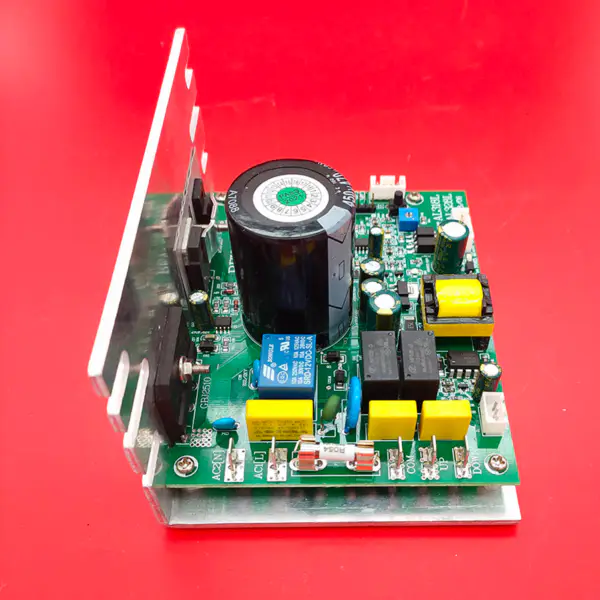 Řídicí jednotka motoru běžeckého pásu AL318L AL328L základní desky deska pro běžecký pás EVERE základní deska řídicí desky