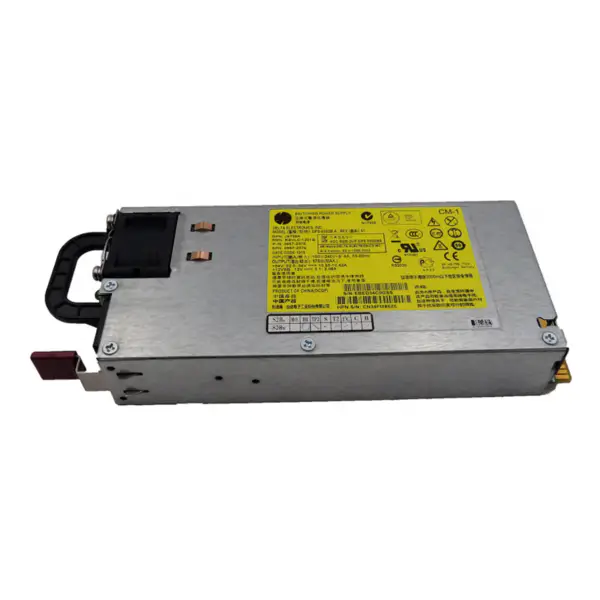 HP DPS-550QB A Power supply
