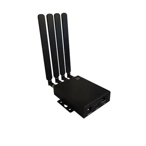 GNSS anténa interní aktivní anténa GPS GLONASS vysoká přesnost L1 L5 G1 pásmo B1 28dbi zisk 35*35 SMA konektor BA-36100