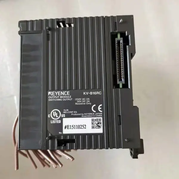 KEYENCE KV-B16RC