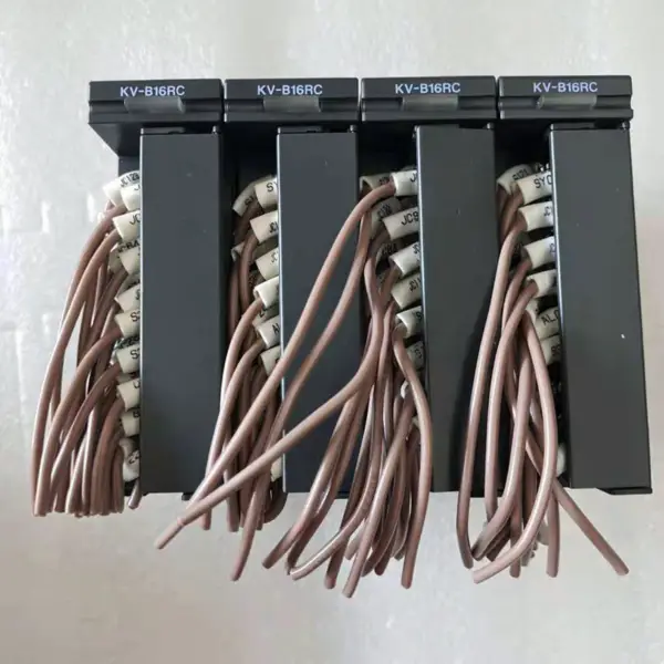 KEYENCE KV-B16RC