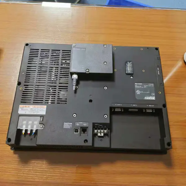 KEYENCE VT3-X15