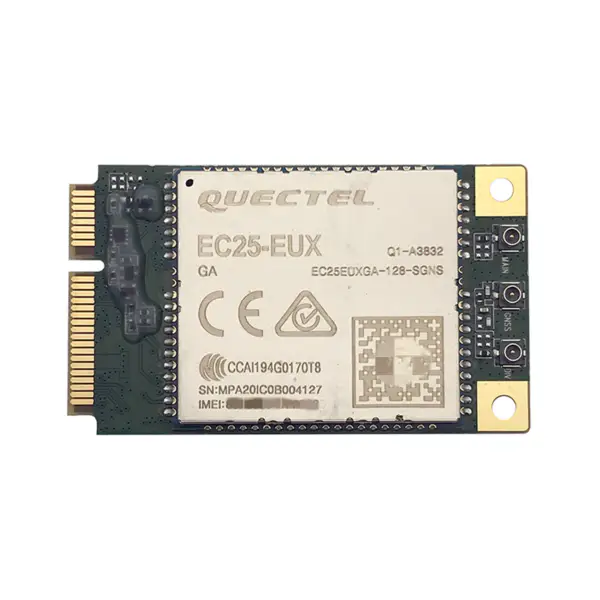 SIMCOM SIM7080G LTE CAT-M NB-IoT Modul,NB-IOT SIM7080G Breakout board+4G FPC+gps anténa
