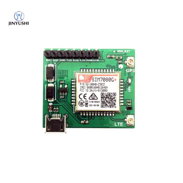 Adaptér M.2 na USB 3.0 pro modul Quectel LTE 4G 5G M.2 Cat20 EM12-G EM160R-GL RM500Q-GL RM500Q-AE RM510Q-GL RM502Q-AE RM502Q-GL