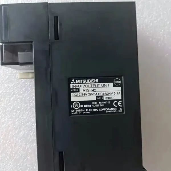 MITSUBISHI A1SH42