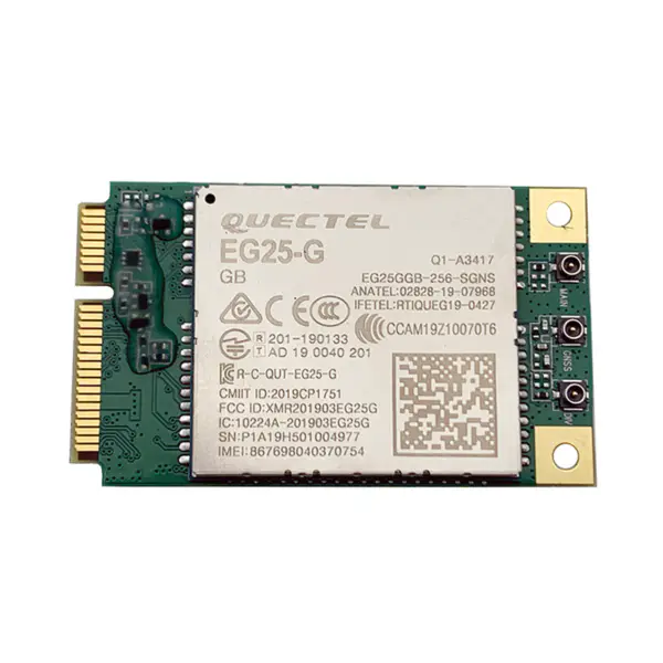 Quectel EC25AUFA-MINIPCIE EC25 EC25-AU EC25AUFA-512-STD