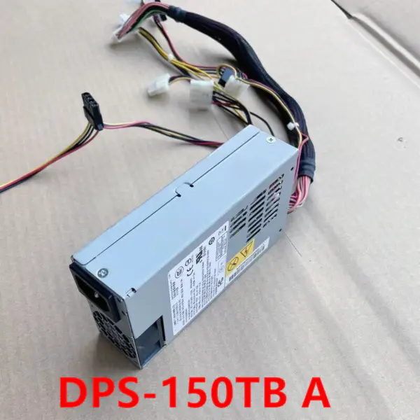 Napájecí zdroj Delta DPS-150TB A 630295-001