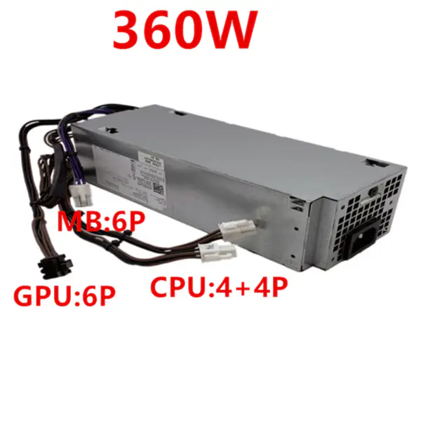 Zdroj napájení pro Dell L360EBM-00