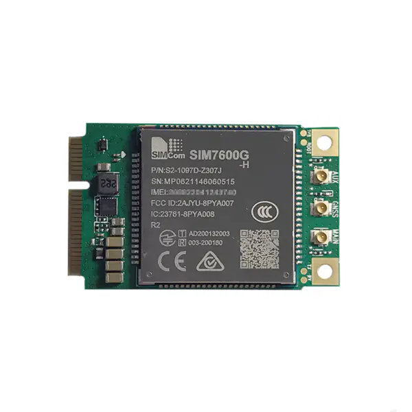 Quectel EC25-E EC25EFA-512-STD EC25-EUX EC25-EC základní deska EC25AUFA-512-STD