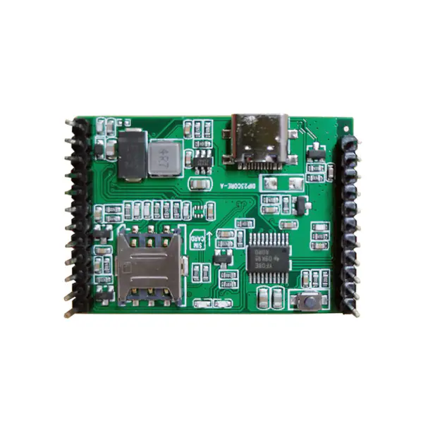 SIMCOM A7600E MINI PCIE LTE Cat1 4G modul nahrazuje SIM7600E LTE-FDD B1/B3/B5/B7/B8/B20 LTE-TDD B38/B40 GSM/GPRS/EDGE 900/1800MH