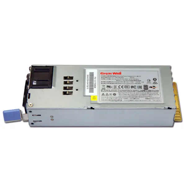 Great Wall GW-CRPS800 Serverová napájecí jednotka PSU 800W