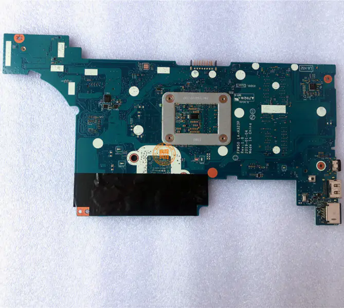 HP 15-DW 15S-DU TPN-C139 FPW50 LA-H323P L68075-601 L68075-001