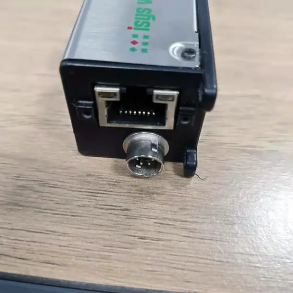 IDS UI-5240CP-M-GL Průmyslová kamera