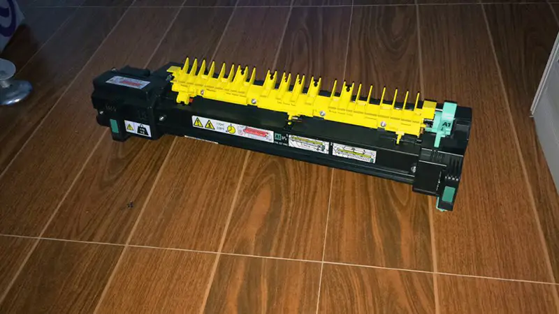 Zapékací jednotka Lexmark X950de X950de