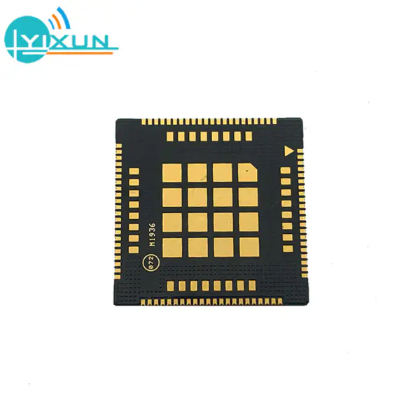 Quectel EC25-E LTE Cat4 MINI PICE V2 modul s GNSS pro EMEA Korea Thajsko Indie B1 B3 B5 B7 B8 B20 B38 B40 B41
