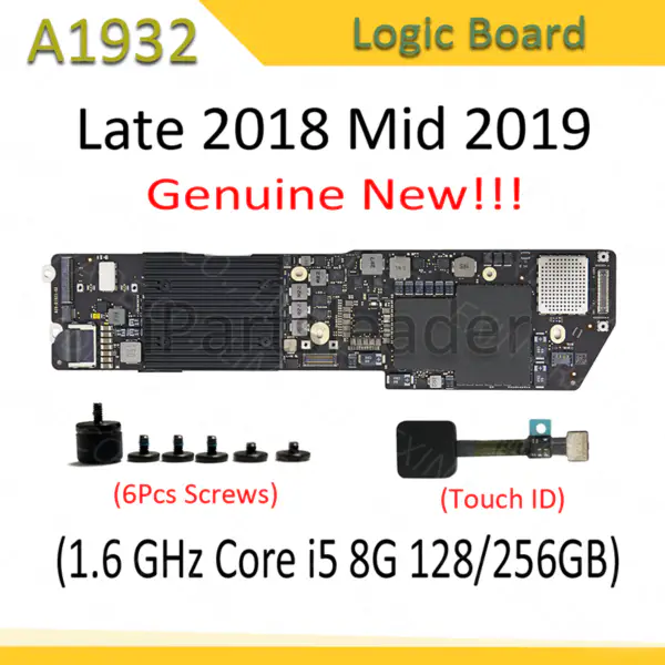 820-01521-A/02 pro desku plošných spojů Apple Macbook Air 13