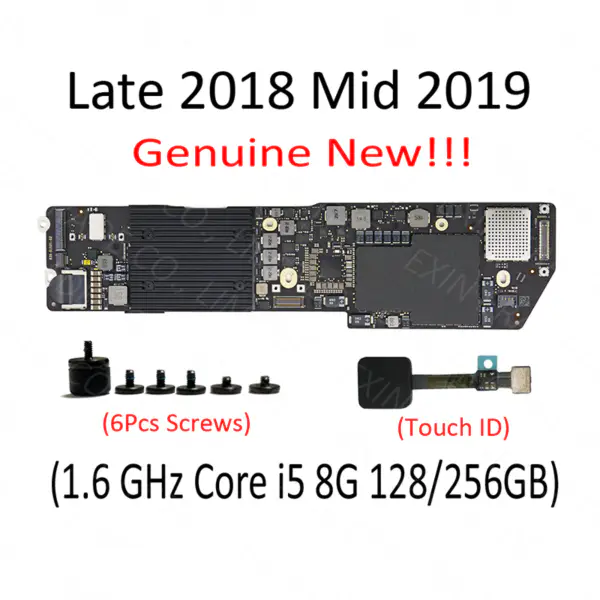 820-01521-A/02 pro desku plošných spojů Apple Macbook Air 13
