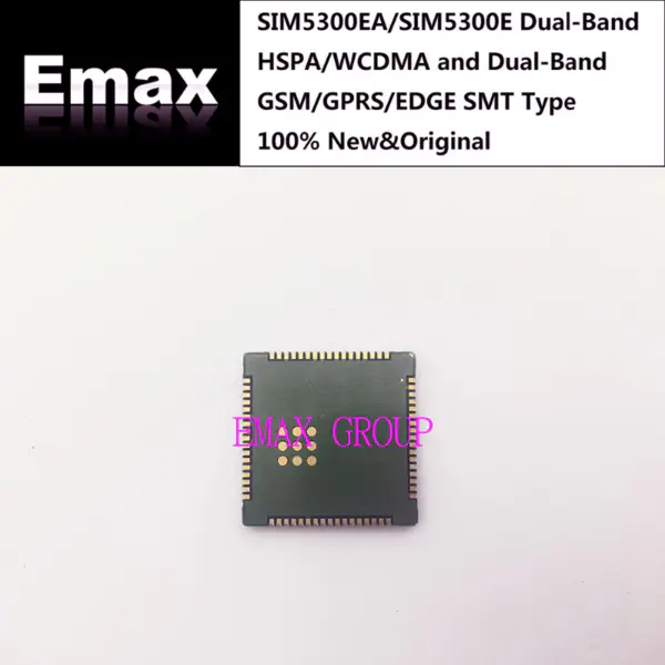 Quectel EM12-G s adaptérem m.2 na mini PCI-e EM12GPA-512-SGAD Modul EM12 Cat-12