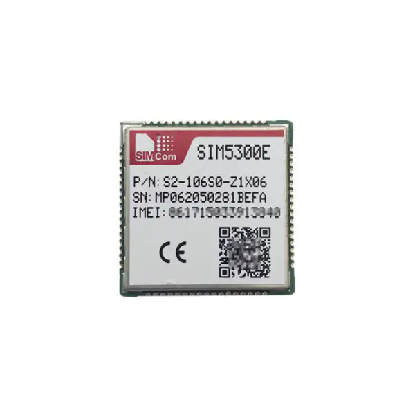 Quectel EM12-G s adaptérem m.2 na mini PCI-e EM12GPA-512-SGAD Modul EM12 Cat-12