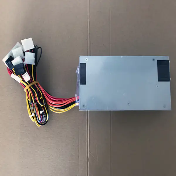 Zdroj napájení pro FSP 80plus 1U 460W spínaný zdroj FSP460-701UG