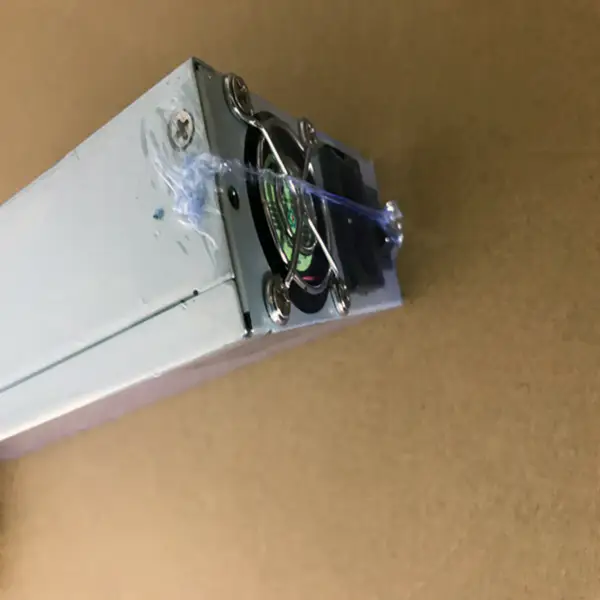 Zdroj napájení pro FSP 80plus 1U 460W spínaný zdroj FSP460-701UG