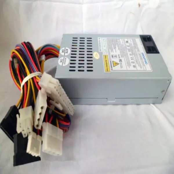 Zdroj napájení pro FSP Small 1U 270W spínaný zdroj FSP220-60LB ATX-400
