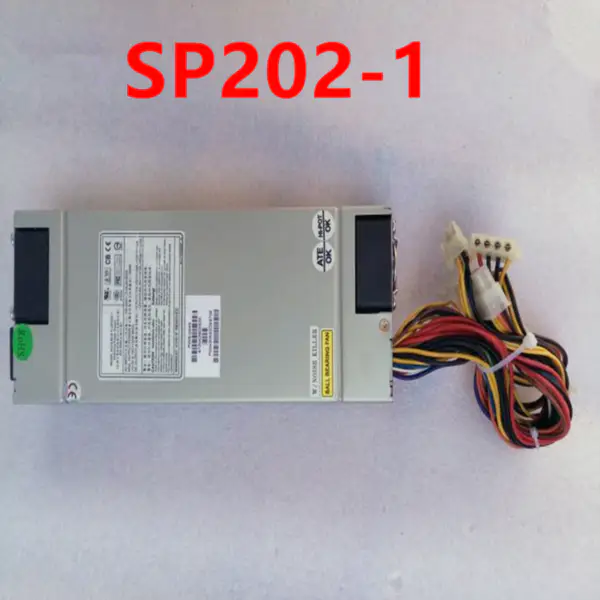 Zdroj napájení pro spínaný zdroj Ablecom 1U 200W SP202-1 PWS-0043
