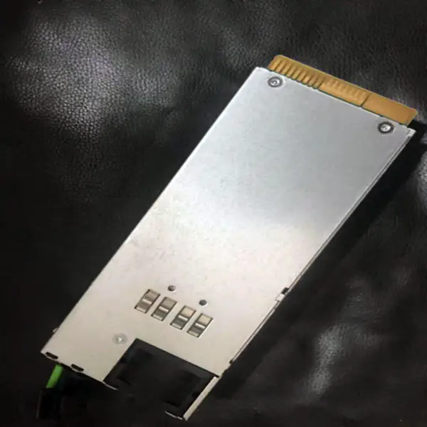 Zdroj napájení pro Fujitsu RX2530 RX2540 M1 M2 800W spínaný zdroj DPS-800AB-1 A S26113-E574-V53