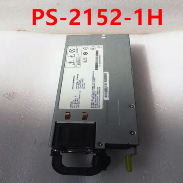 Zdroj napájení pro spínaný zdroj Liteon 550W PS-2152-1H