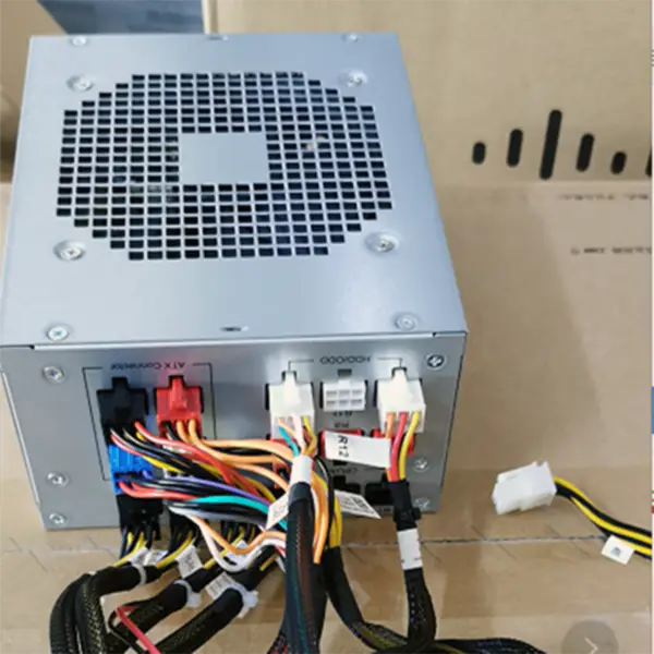 Zdroj napájení pro Dell Alienware Area-51 R2 R5 R8 R9 T3630 T3640 1000W napájecí zdroj D1000EGM-00 0WTGN 0PDJK HU1000EGM-00