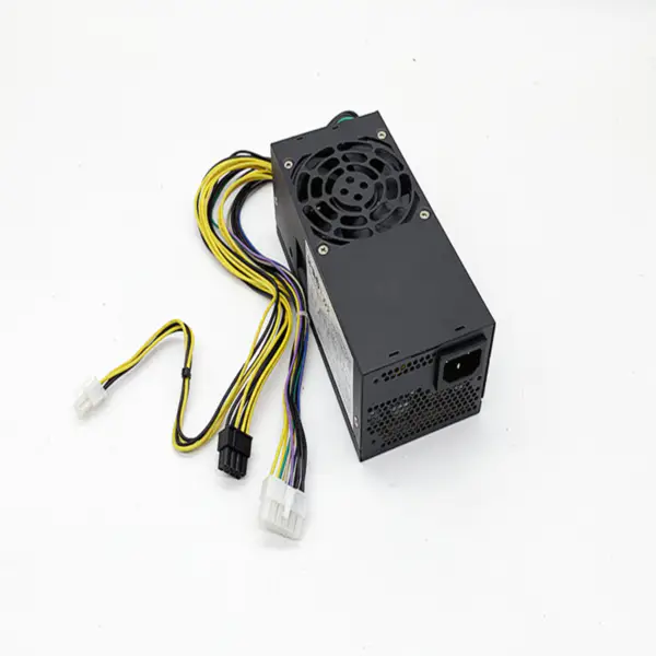 Napájecí zdroj pro Acer 12pinový 220V 400W spínaný zdroj TFX-400W HK300-71PP GW-T200SPWC-TF GW-TFX200AHD