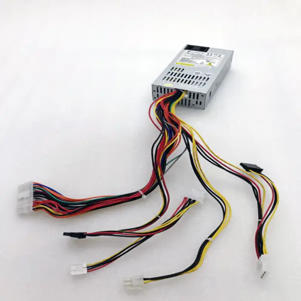 Spínaný zdroj FSP Flex ITX Small 1U 250W FSP250-50SAV