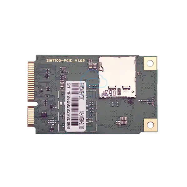 5ks/lot Adaptér Mini PCIE na USB3.0 s dvojitým slotem pro kartu SIM pro MC-WP7607 MC7430 MC7455 MC7421 MC7430 MC7411 MC-WP7610