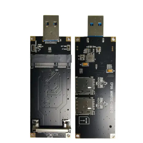 Quectel EG95 EG95-E EG95EFB-512-SNND LTE Cat4 modul pro EMEA LTE-FDD B1/B3/B7/B8/B20/B28A Multi-band LTE UMTS/HSPA+ GSM/GPRS/ED