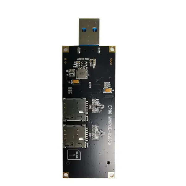 Quectel EG95 EG95-E EG95EFB-512-SNND LTE Cat4 modul pro EMEA LTE-FDD B1/B3/B7/B8/B20/B28A Multi-band LTE UMTS/HSPA+ GSM/GPRS/ED