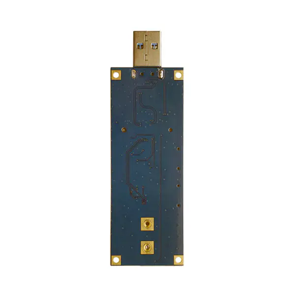 2ks nebo 3ks Quectel EC25-J EC25JFA-512-STD Bezdrátový modul LTE typu CAT4 LCC