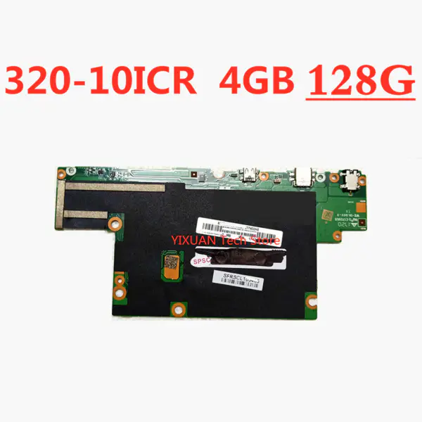 Lenovo 320-10ICR motherboard