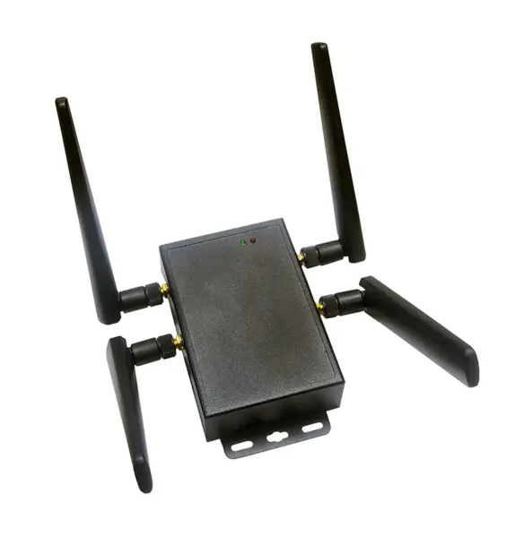 Fibocom FM150-AE FM150 s usb adaptérem + pigtail + 5G antény