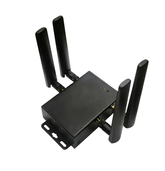 Fibocom FM150-AE FM150 s usb adaptérem + pigtail + 5G antény