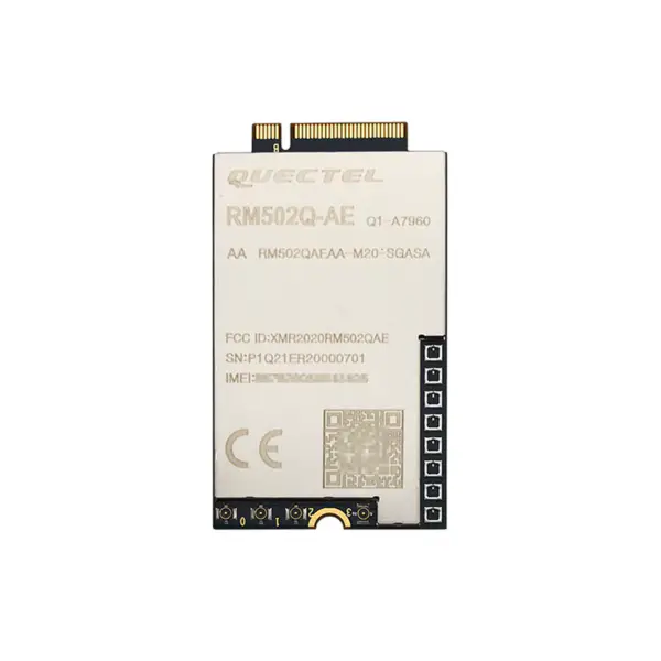 Quectel EC21-EUX MINI PCIE EC21EUXGA-MINIPCIE EC21 series LTE CAT1 Module