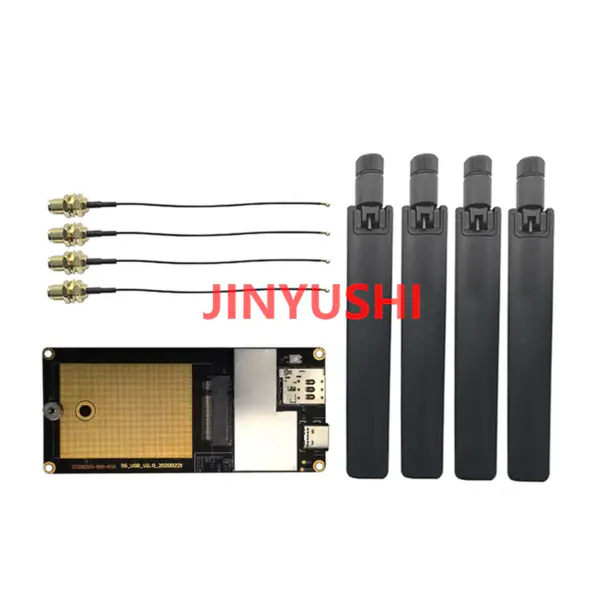 Quectel EC21-EUX MINI PCIE EC21EUXGA-MINIPCIE EC21 series LTE CAT1 Module